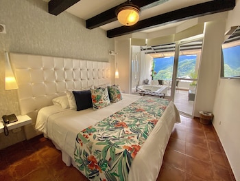 hotel el mirador del cocora