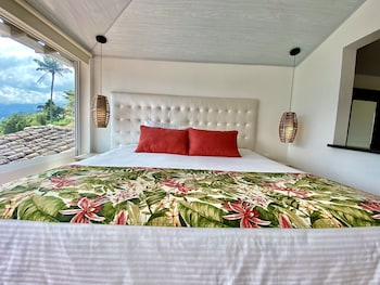 hotel el mirador del cocora