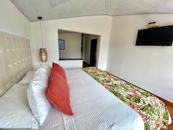 hotel el mirador del cocora