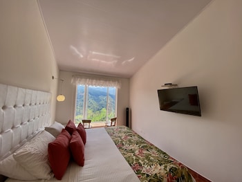 hotel el mirador del cocora