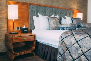 damas international hotel