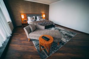 damas international hotel