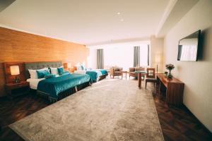 damas international hotel