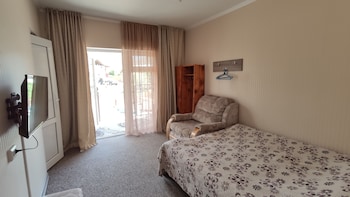hotel natalia issyk kul