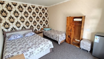 hotel natalia issyk kul