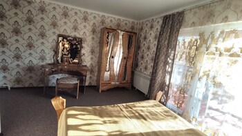 hotel natalia issyk kul