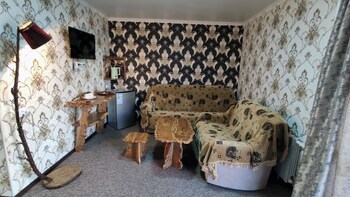 hotel natalia issyk kul