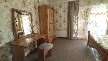 hotel natalia issyk kul