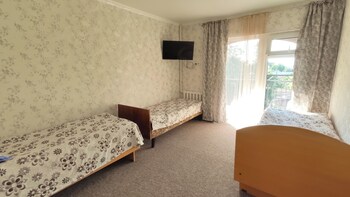 hotel natalia issyk kul