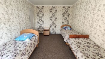 hotel natalia issyk kul
