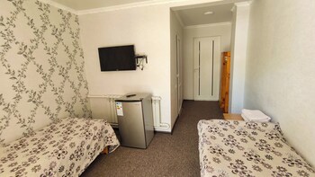 hotel natalia issyk kul