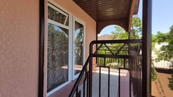 hotel natalia issyk kul