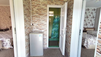 hotel natalia issyk kul
