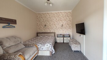 hotel natalia issyk kul