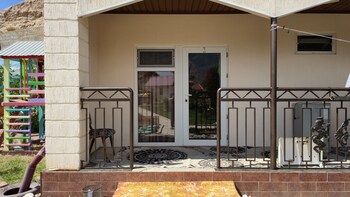hotel natalia issyk kul