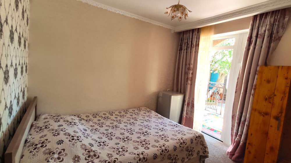 hotel natalia issyk kul