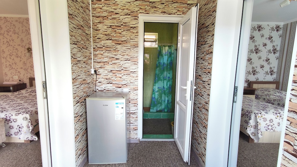 hotel natalia issyk kul