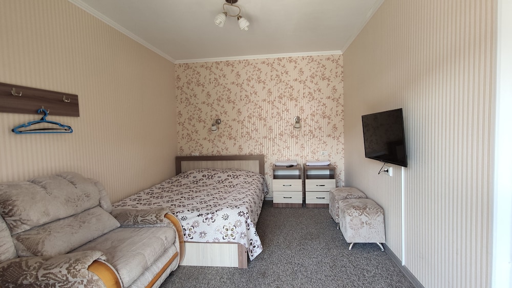 hotel natalia issyk kul