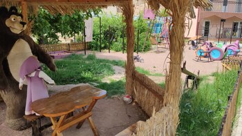 Hotel Natalia Issyk-Kul,Kaji-Say>>Issyk Kul,3 star