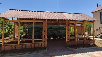 Hotel Natalia Issyk-Kul,Kaji-Say>>Issyk Kul,3 star