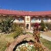 hotel natalia issyk kul