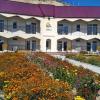 hotel natalia issyk kul
