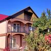 hotel natalia issyk kul