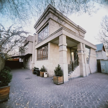 bishkek