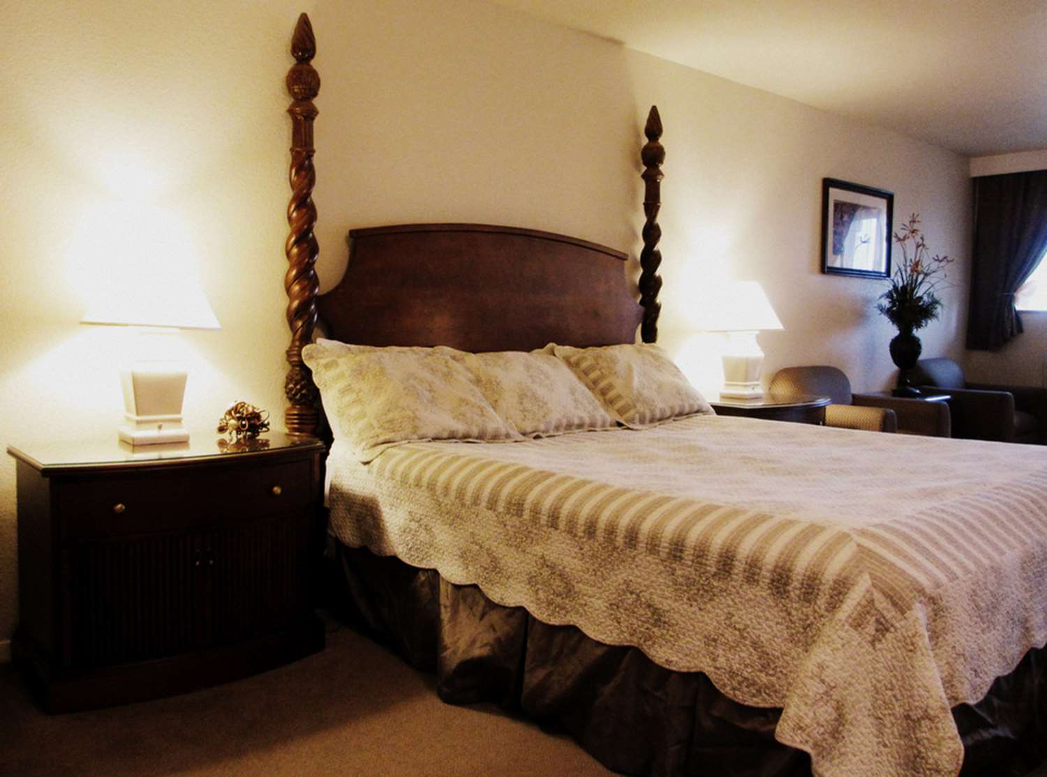 surestay plus hotel by best western gold beach