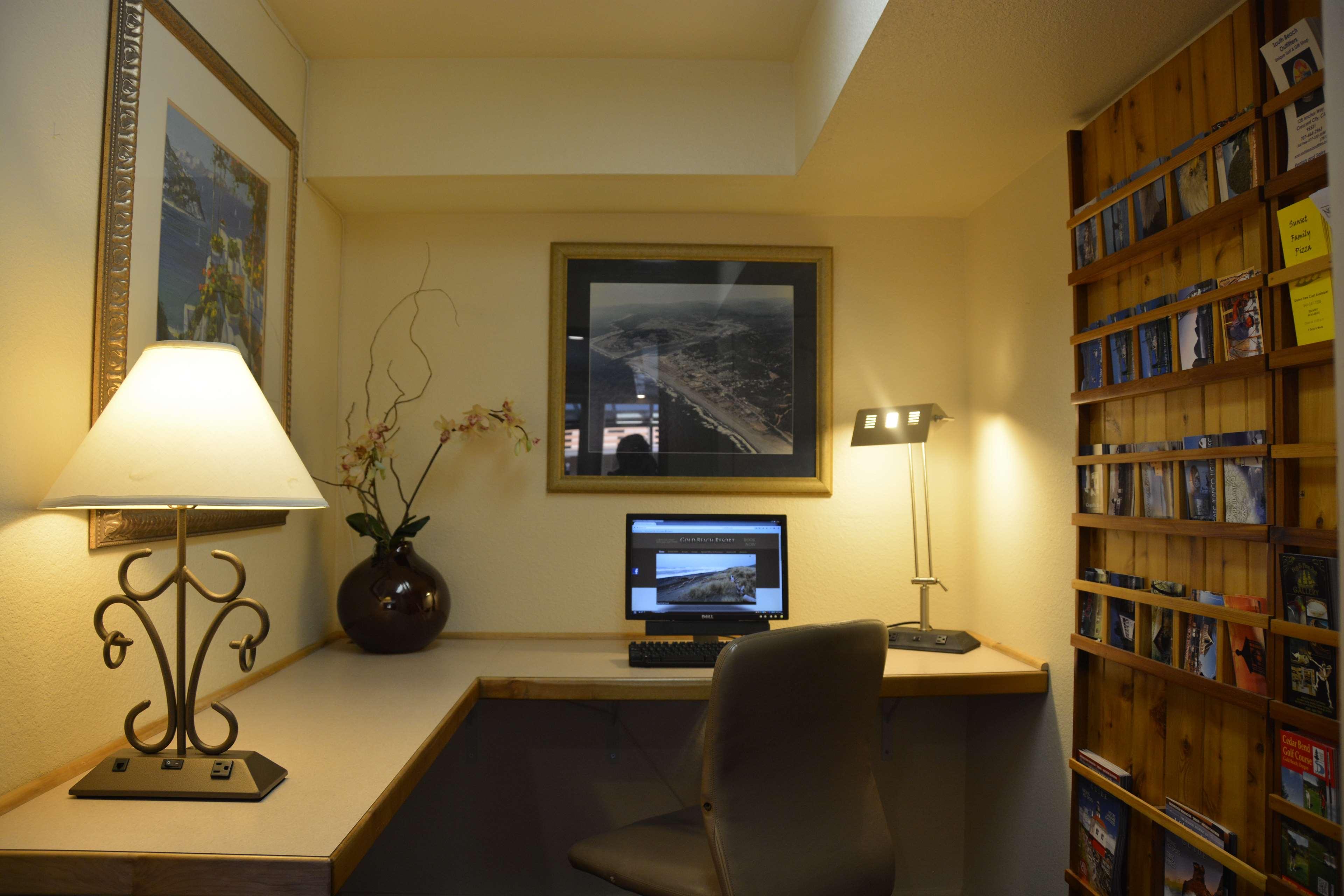 surestay plus hotel by best western gold beach