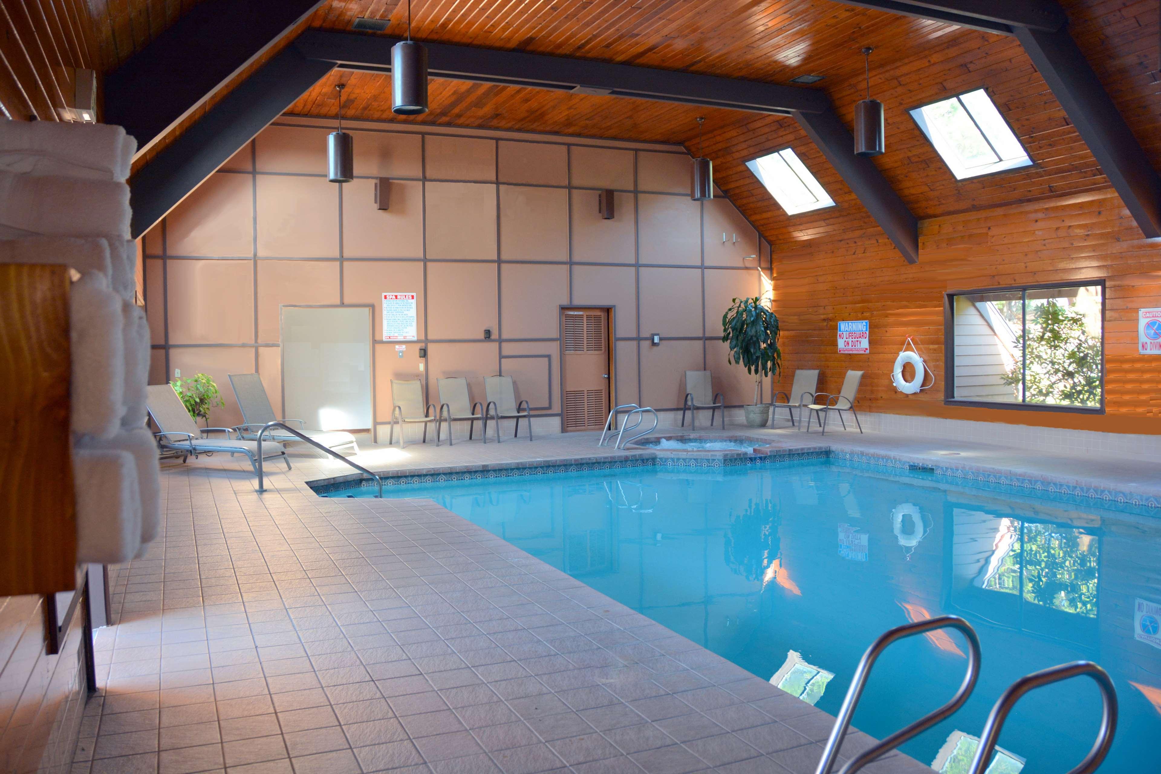 surestay plus hotel by best western gold beach