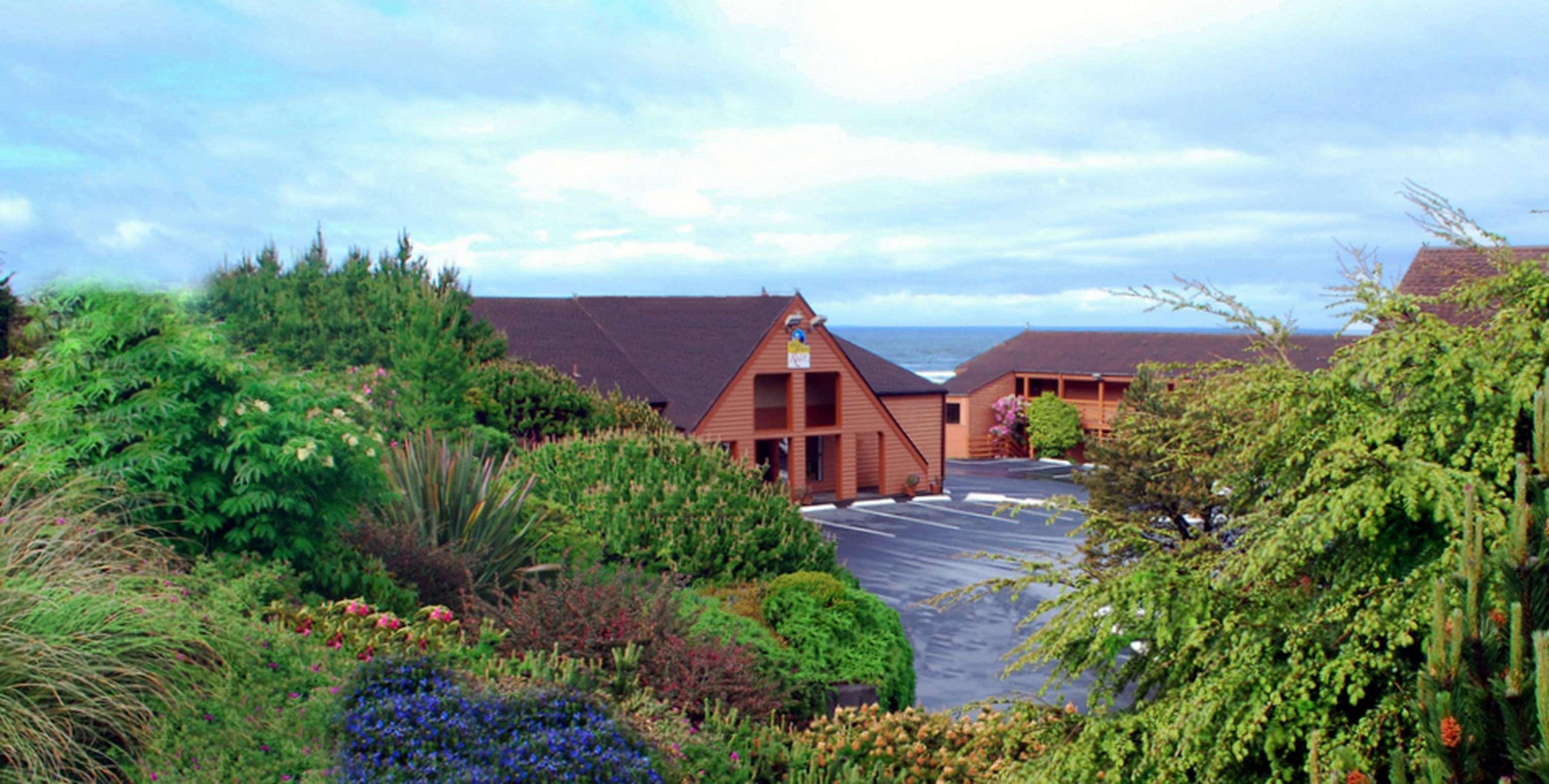 surestay plus hotel by best western gold beach