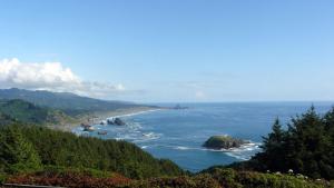 surestay plus hotel by best western gold beach