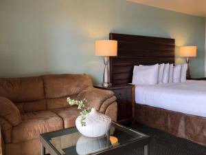 surestay plus hotel by best western gold beach