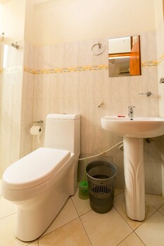 western ambience hotel