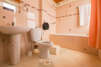 western ambience hotel