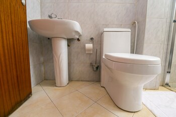 western ambience hotel