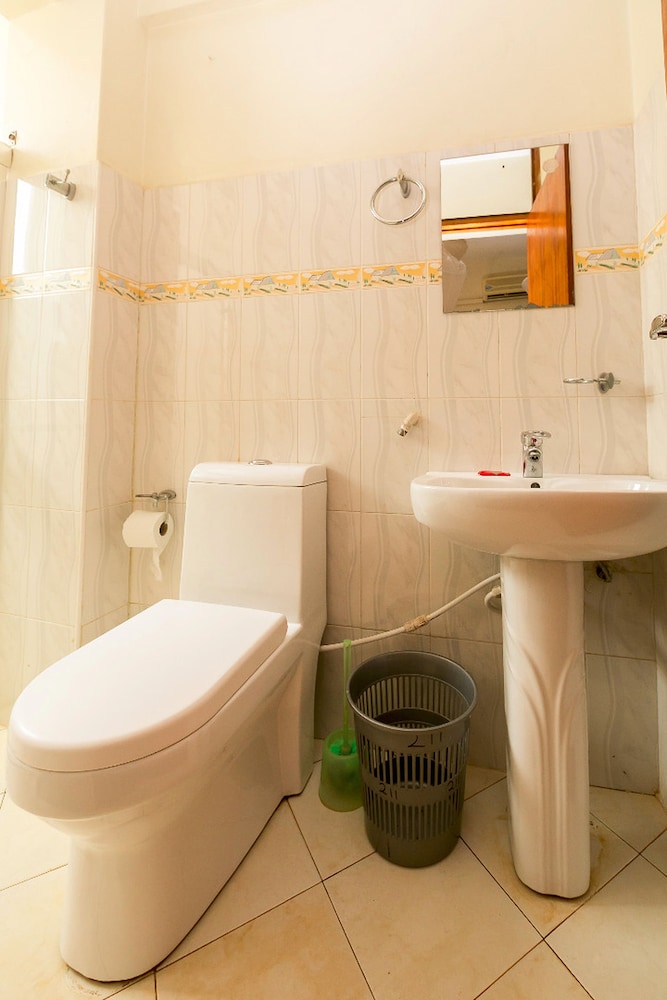 western ambience hotel