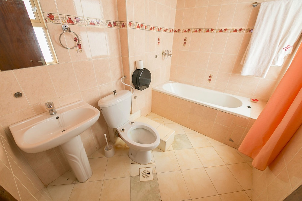 western ambience hotel