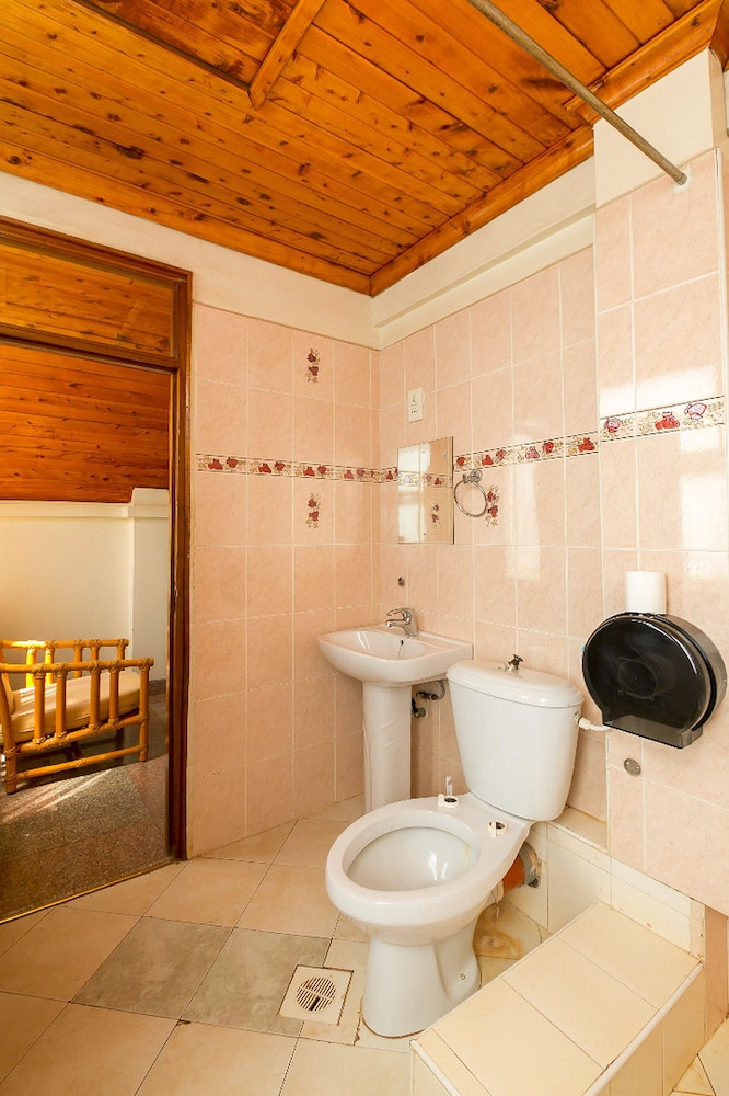 western ambience hotel