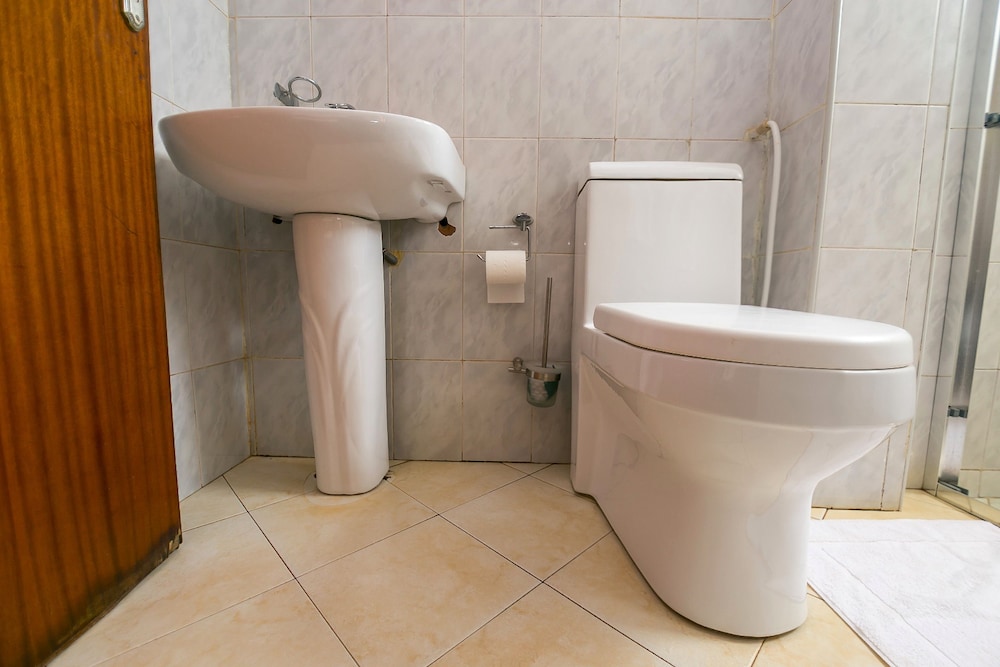 western ambience hotel