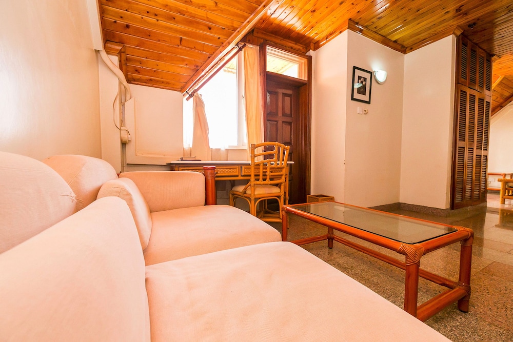 western ambience hotel