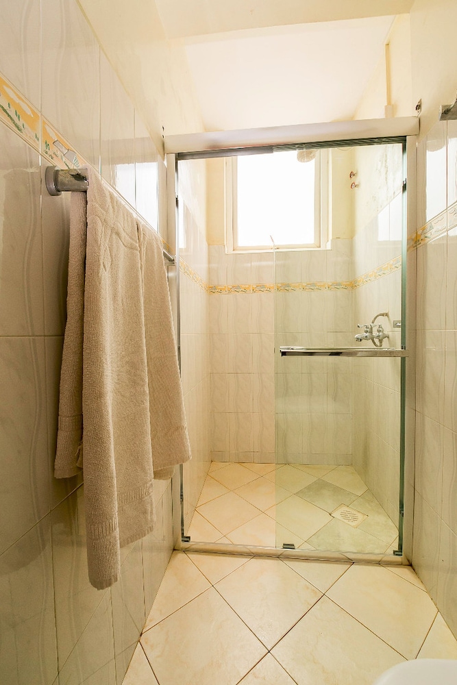 western ambience hotel