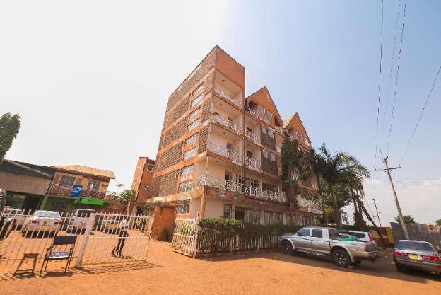 western ambience hotel