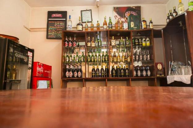 western ambience hotel