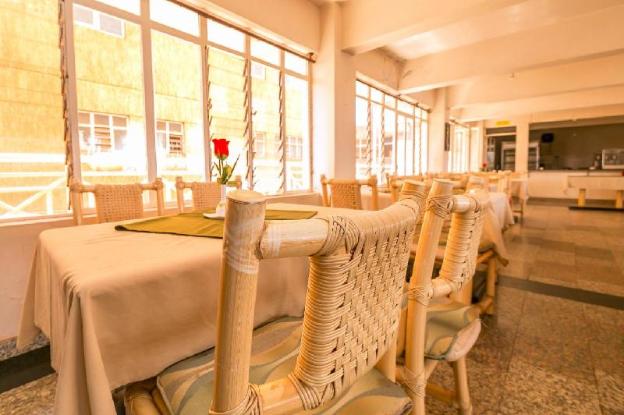 western ambience hotel