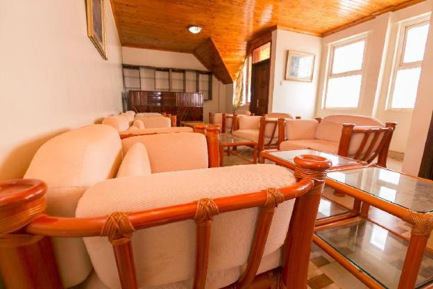 western ambience hotel