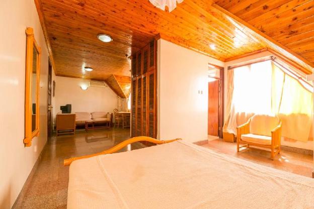 western ambience hotel