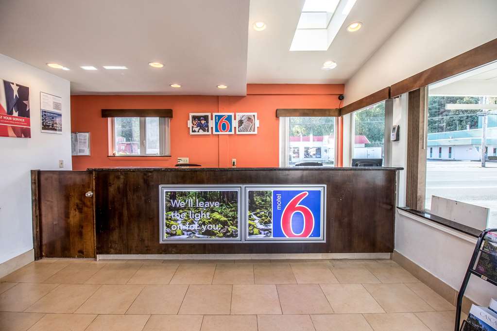 motel 6 astoria or