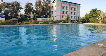 homa bay
